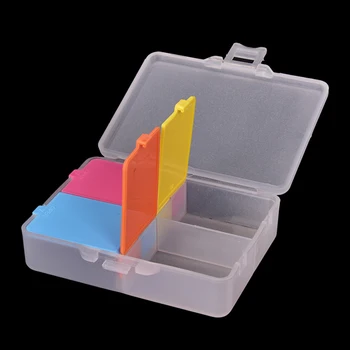 Hot Sale Portable Mini Pill Case Medicine Boxes 4 Grids Travel Home Medical Drugs Tablet Empty Container Home Holder Cases
Hot Sale Portable Mini Pill Case Medicine Boxes 4 Grids Travel Home Medical Drugs Tablet Empty Container Home Holder Cases