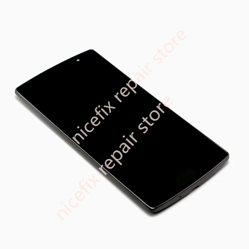 LG G4 Mini LCD + Frame (5)_