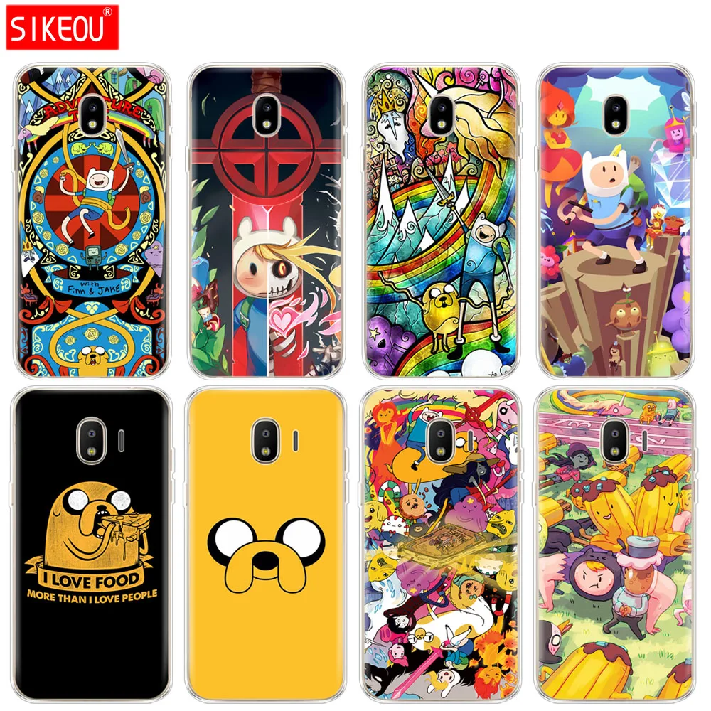 silicone cover phone case for Samsung Galaxy J3 J5 J7 2017 J330 J530 J730 PRO j2 2018 adventure time
silicone cover phone case for Samsung Galaxy J3 J5 J7 2017 J330 J530 J730 PRO j2 2018 adventure time