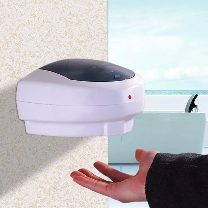 sensor soap dispenser (9)