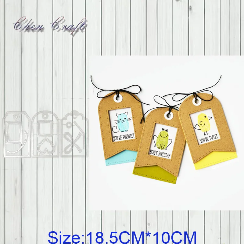 Compose a variety of different tags Metal Cutting Dies cut die mold Scrapbook paper craft knife mould blade punch stencils dies
Compose a variety of different tags Metal Cutting Dies cut die mold Scrapbook paper craft knife mould blade punch stencils dies