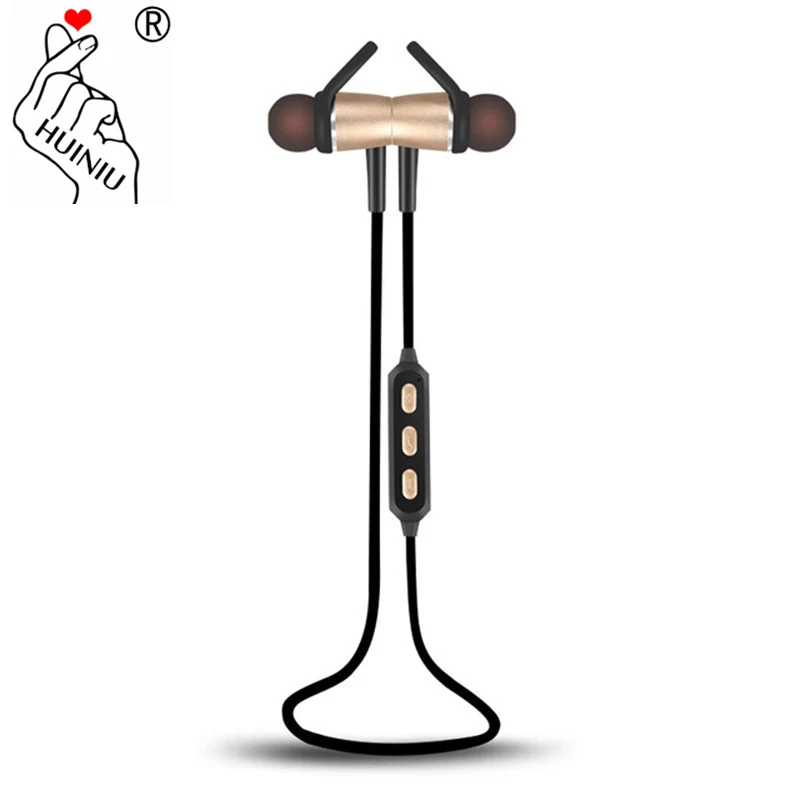 2017 Jimate Bluetooth Headset Metal Magnetic Wireless Stereo Headphones with Mic Sport Running Apt-X HD Music Bluetooth earphone
2017 Jimate Bluetooth Headset Metal Magnetic Wireless Stereo Headphones with Mic Sport Running Apt-X HD Music Bluetooth earphone