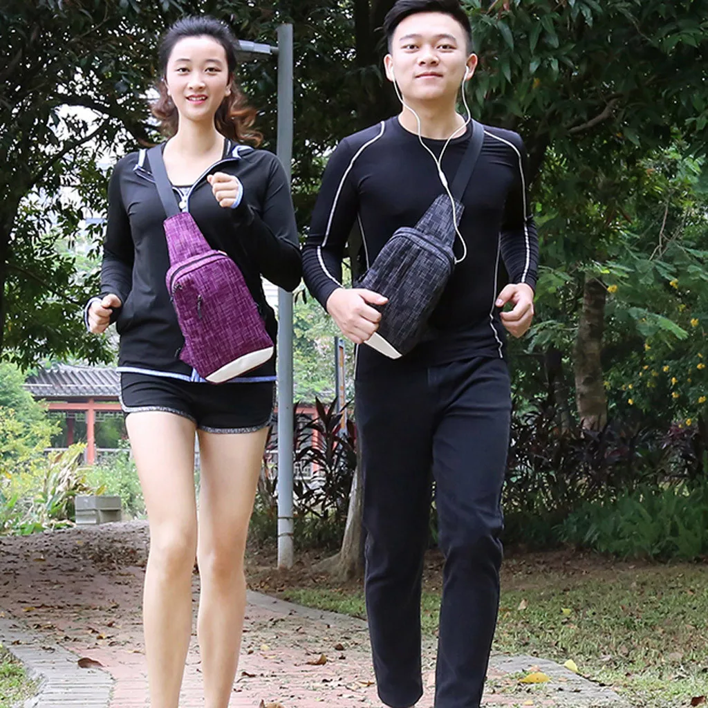 Waist Bag Pouch Bags For Men Outdoor Sport Neutral Water Repellent Nylon Messenger Bag Chest Bag Bolsa Feminina HW
Waist Bag Pouch Bags For Men Outdoor Sport Neutral Water Repellent Nylon Messenger Bag Chest Bag Bolsa Feminina HW