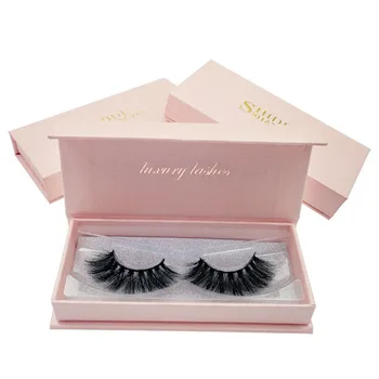 New/1 Pair Natural Long Sable Eyelashes 1 Box 3D False Eyelashes Otter 3D Eyelashes Volume Eyelashes Soft lashes Extension A0013
New/1 Pair Natural Long Sable Eyelashes 1 Box 3D False Eyelashes Otter 3D Eyelashes Volume Eyelashes Soft lashes Extension A0013