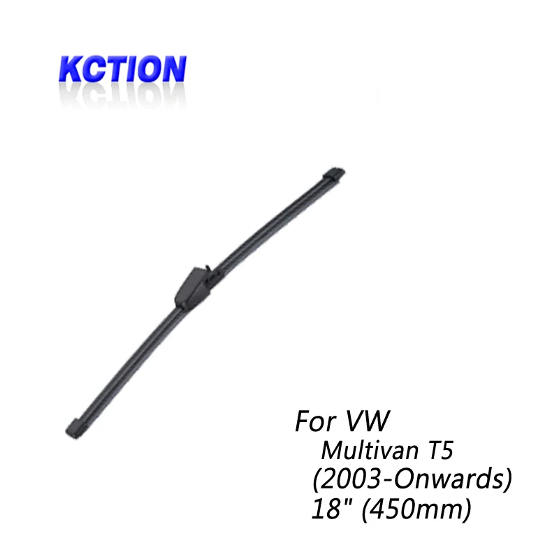 Car Windshield Rear Wiper Blade For VW Multivan T5 (2003-Onwards), Rear wiper,Natural rubber, Car Accessorie
Car Windshield Rear Wiper Blade For VW Multivan T5 (2003-Onwards), Rear wiper,Natural rubber, Car Accessorie