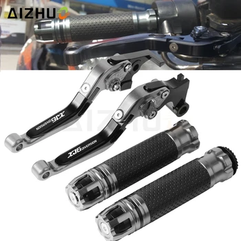 Motorcycle Brake Clutch Lever Extendable+Handle Grips For YAMAHA XJ6 N / XJ6 DIVERSION XJ6 2009-2015 2014 2013 2012 2011 2010
Motorcycle Brake Clutch Lever Extendable+Handle Grips For YAMAHA XJ6 N / XJ6 DIVERSION XJ6 2009-2015 2014 2013 2012 2011 2010