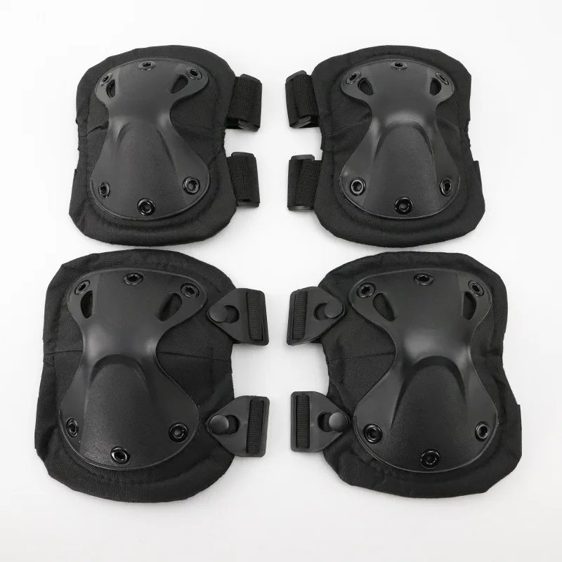 Outside the new transformers gear tactical gear set mang wen camouflage sport knee elbow pads
Outside the new transformers gear tactical gear set mang wen camouflage sport knee elbow pads