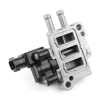 Idle Air Control Valve For 1998-2002 Honda Accord Sedan Coupe 36460PAAL21 Automobile Car Parts Accessories
Idle Air Control Valve For 1998-2002 Honda Accord Sedan Coupe 36460PAAL21 Automobile Car Parts Accessories