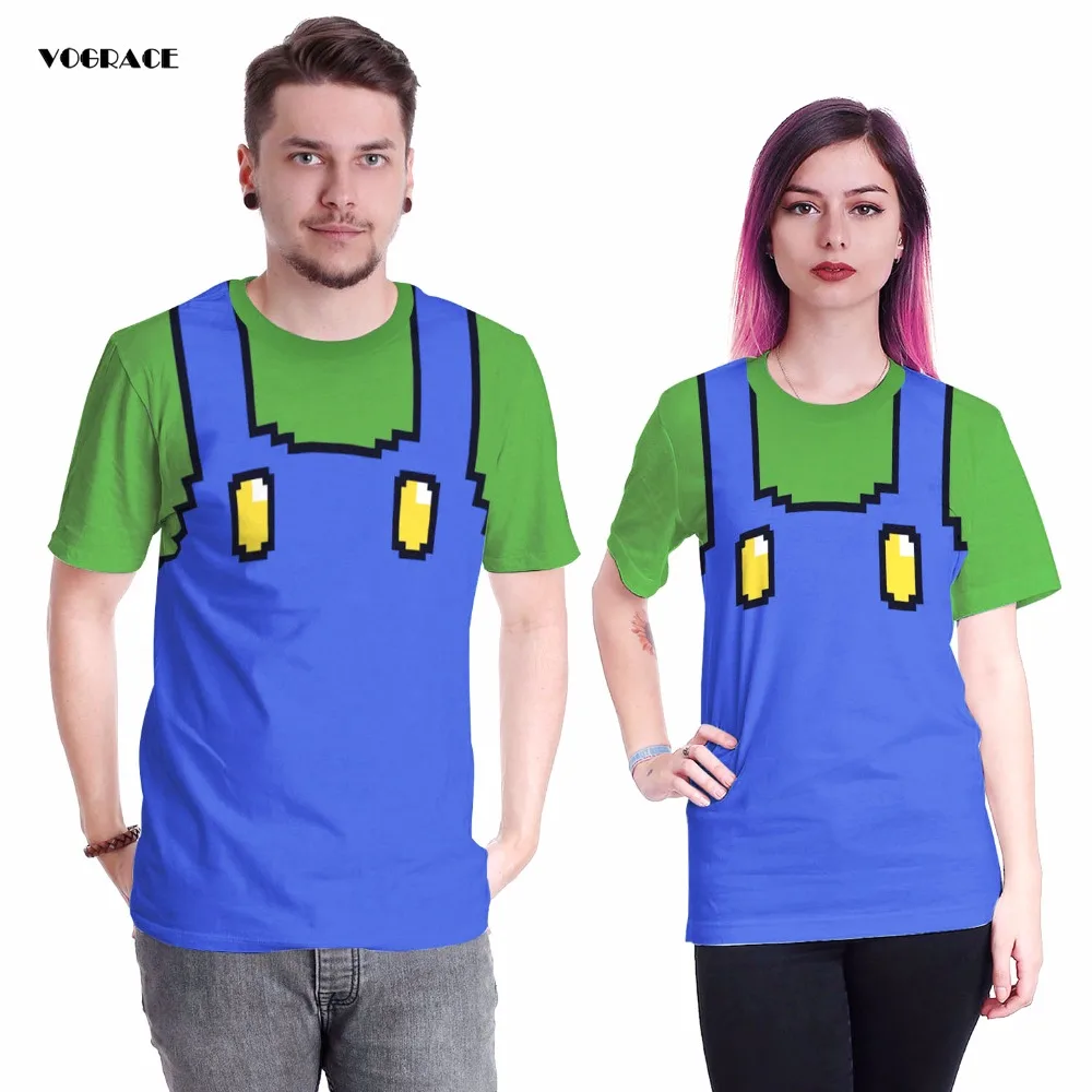 VOGRACE 3d Print Christmas T-Shirts Vest Geometry Rock Band Tanks Tee Cool T Shirt Personality T Shirt For Brand Tops Couple
VOGRACE 3d Print Christmas T-Shirts Vest Geometry Rock Band Tanks Tee Cool T Shirt Personality T Shirt For Brand Tops Couple
