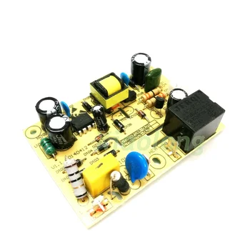 Universal electric pressure -cooker motherboard CYSB50YC9-DL01/CYSB50FC9A-DL01 power- supply board
Universal electric pressure -cooker motherboard CYSB50YC9-DL01/CYSB50FC9A-DL01 power- supply board