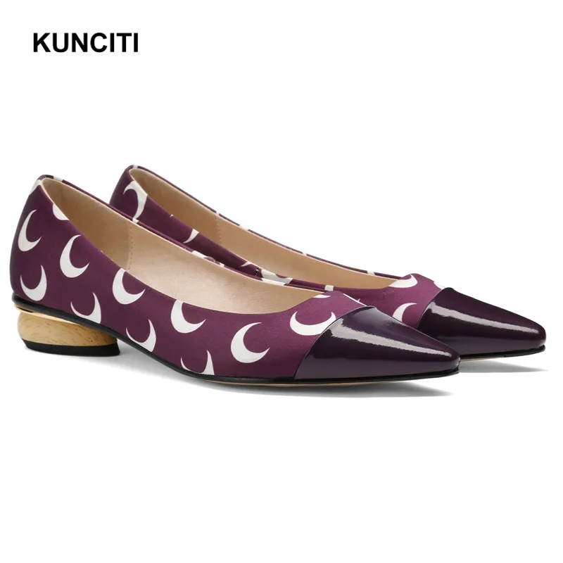 2019 Mary Jane Shoes For Women Printed Purple Shoes Office Ladies Low Heel Pumps Patchwork Genuine Leather Shoes Women G903
2019 Mary Jane Shoes For Women Printed Purple Shoes Office Ladies Low Heel Pumps Patchwork Genuine Leather Shoes Women G903