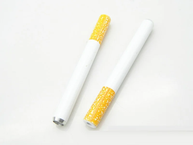 100pcs/lot 55mm portable aluminium smoking pipes tobacco metal pipe mini cigarette holder smoking snuff snorter gadgets gift
100pcs/lot 55mm portable aluminium smoking pipes tobacco metal pipe mini cigarette holder smoking snuff snorter gadgets gift