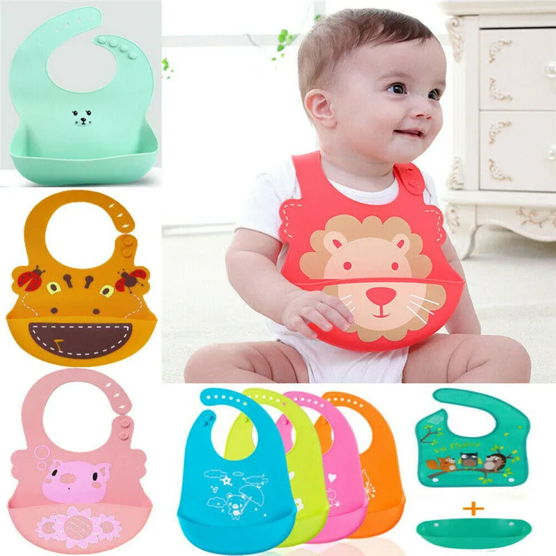 Hot Sale Cute Fashion Waterproof Silicone Baby Bib Washable Roll Up Crumb Catcher Feeding Eating Cute Cartoon Baby Bib Mealtime
Hot Sale Cute Fashion Waterproof Silicone Baby Bib Washable Roll Up Crumb Catcher Feeding Eating Cute Cartoon Baby Bib Mealtime