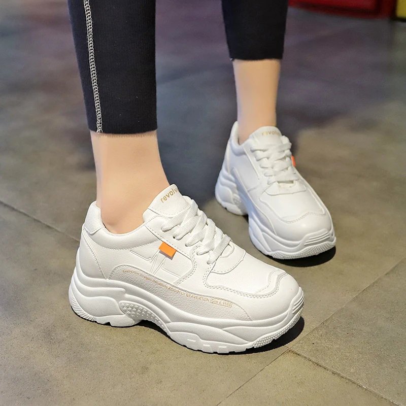 2019 Women Mesh Light Fashion Leisure Sneakers Female Flats Lady Creeper krasovki Breathable Light Designer Personality Shoes
2019 Women Mesh Light Fashion Leisure Sneakers Female Flats Lady Creeper krasovki Breathable Light Designer Personality Shoes