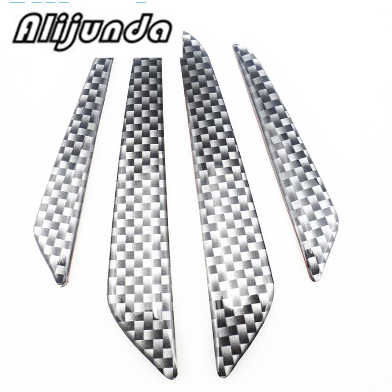Car Door Edge Guards Trim Molding Protection Strip Scratch Protector Set For Kia Rio K2 K3 K5 K4 Cerato,Soul,Forte,Sportage R,SO
Car Door Edge Guards Trim Molding Protection Strip Scratch Protector Set For Kia Rio K2 K3 K5 K4 Cerato,Soul,Forte,Sportage R,SO