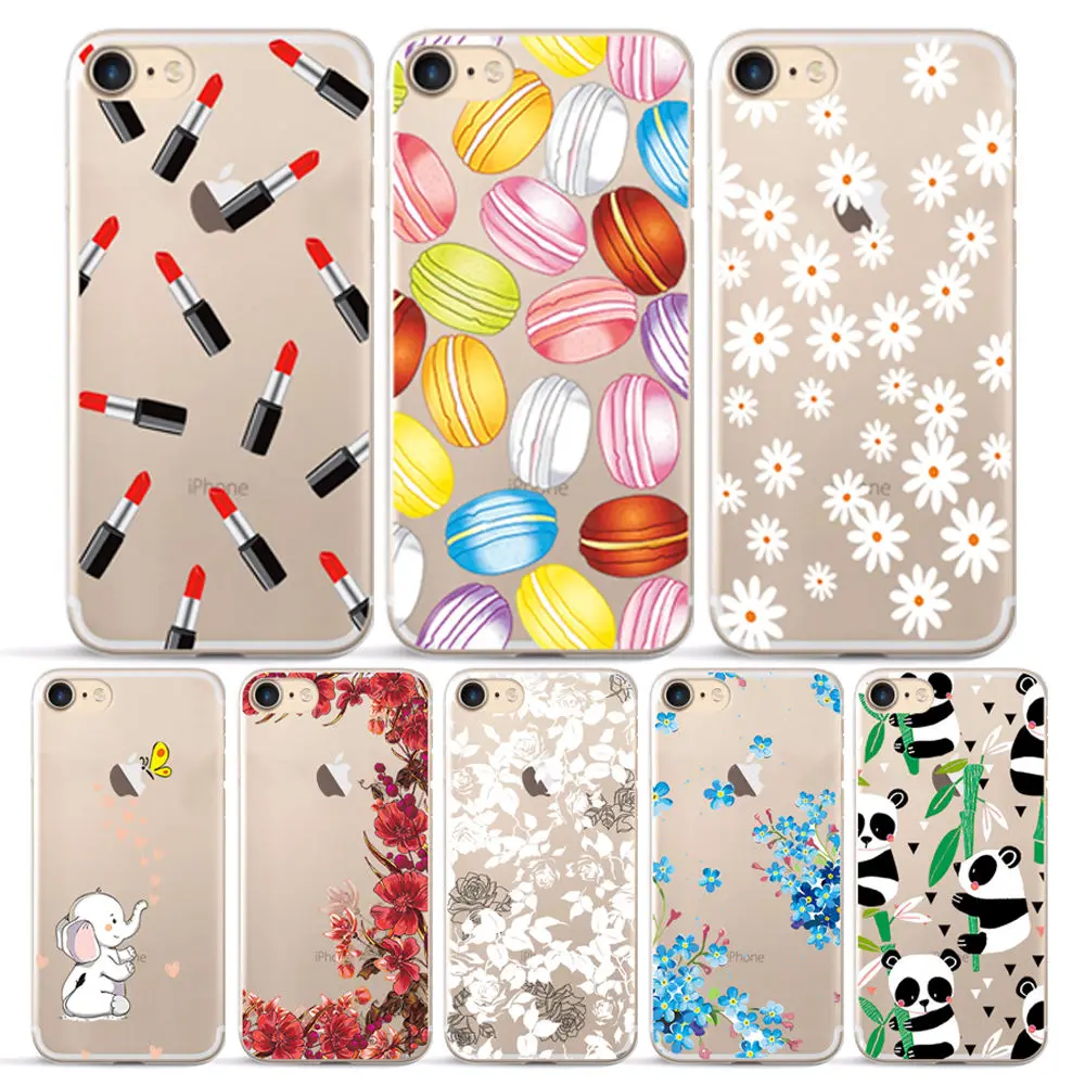 Transparent Silicone Case for Iphone 7 Soft TPU Cover for Iphone 4S 5C 5S SE for Iphone 6s 6 PLUS 7 8 plus X XS XR XS MAX Fundas
Transparent Silicone Case for Iphone 7 Soft TPU Cover for Iphone 4S 5C 5S SE for Iphone 6s 6 PLUS 7 8 plus X XS XR XS MAX Fundas