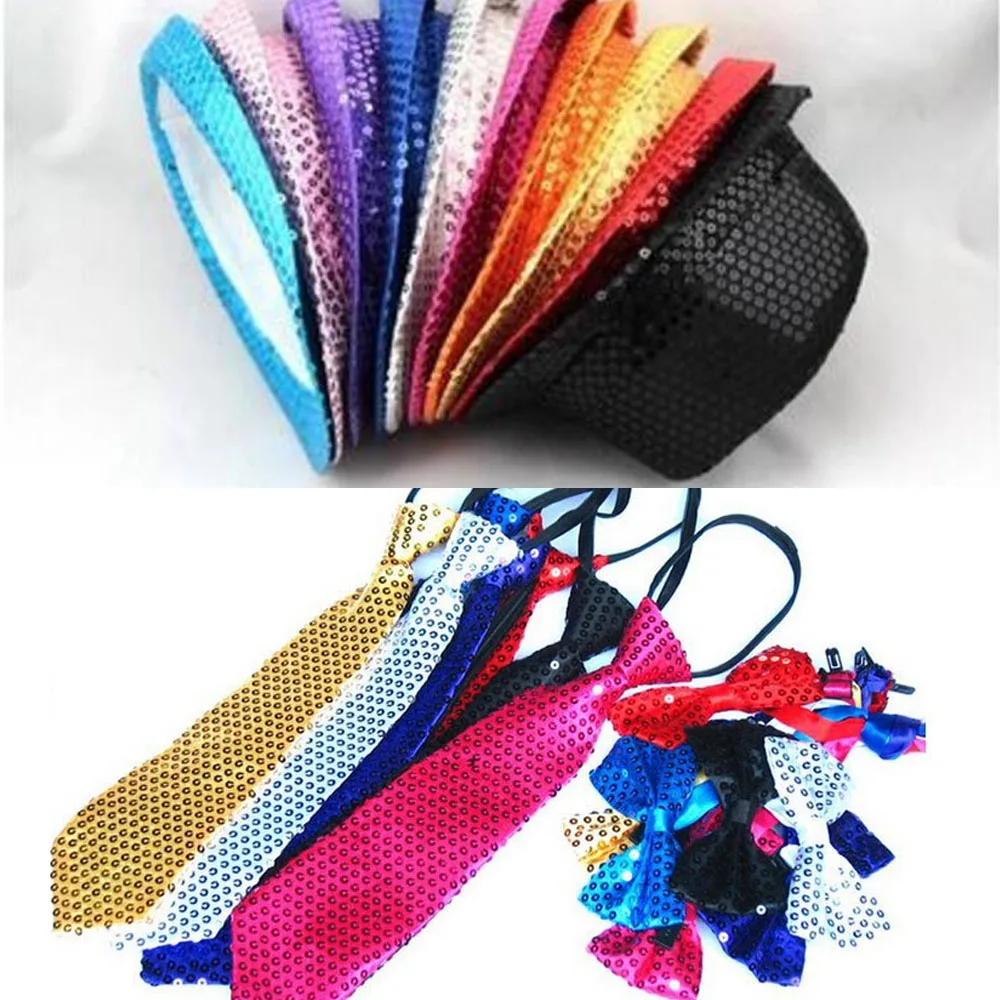 Unisex Bling Jazz Caps Hat Sequin Fedora Hats Stage Show Hat Women Men Street Dance Party Costume Hat + Tie + Bow Tie 3pcs/set
Unisex Bling Jazz Caps Hat Sequin Fedora Hats Stage Show Hat Women Men Street Dance Party Costume Hat + Tie + Bow Tie 3pcs/set