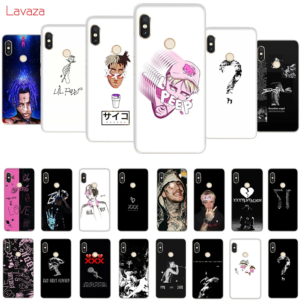 Lavaza XXXTENTACION pink peep Lil peep Hard Case for Huawei Mate 10 20 P9 P10 P20 Lite Pro P smart for Honor 8X 10 Lite Cover
Lavaza XXXTENTACION pink peep Lil peep Hard Case for Huawei Mate 10 20 P9 P10 P20 Lite Pro P smart for Honor 8X 10 Lite Cover