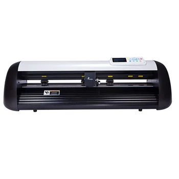 Vicsign 24" HWF630 Paper Width Automatic Contour Positioned Cutting Plotters Advertising Graphic Segment Cutting Plotters
Vicsign 24" HWF630 Paper Width Automatic Contour Positioned Cutting Plotters Advertising Graphic Segment Cutting Plotters