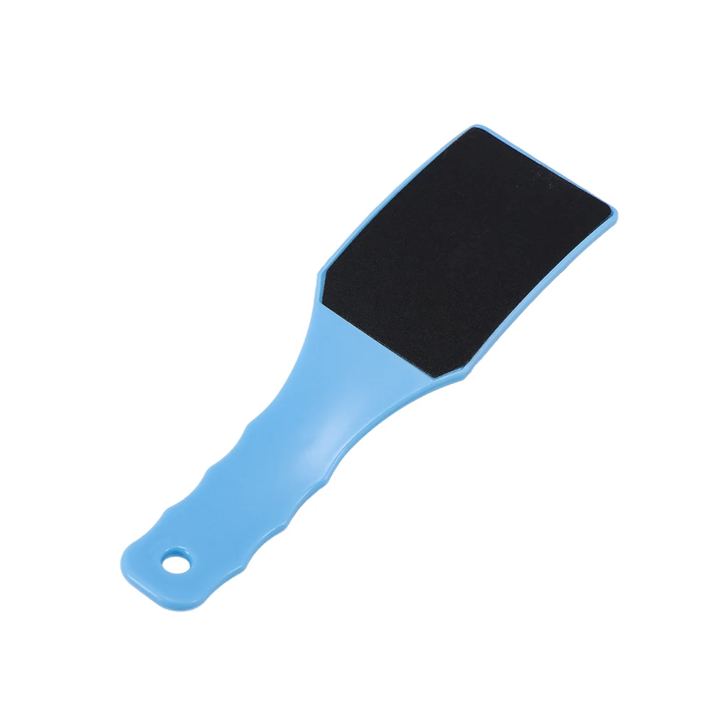 New Plastic Double Side Dead Skin Exfoliating Scrubber Foot Rasp Rubbing Board Foot Care Pedicure Tool
New Plastic Double Side Dead Skin Exfoliating Scrubber Foot Rasp Rubbing Board Foot Care Pedicure Tool