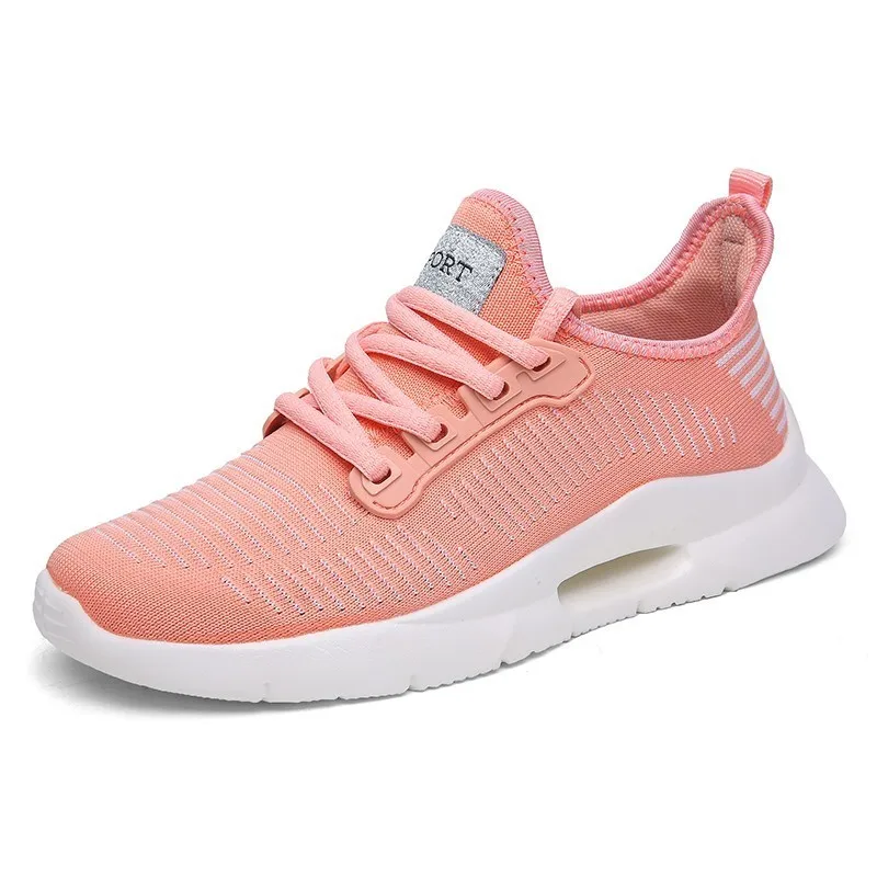2018 Casual Shoes Lightweight Sneaker Air Mesh Breathable Female Shoes For Adult High Quality Footwear Spring Shoes
2018 Casual Shoes Lightweight Sneaker Air Mesh Breathable Female Shoes For Adult High Quality Footwear Spring Shoes