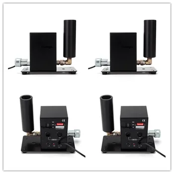 4 pieces Co2 Jet Machine Co2 Jet Device DJ Effect Equipment Stage Effect Machine
4 pieces Co2 Jet Machine Co2 Jet Device DJ Effect Equipment Stage Effect Machine