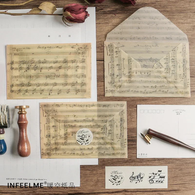 45pcs/set Vintage Love Vintage letter blank mini paper envelopes wedding invitation envelope /gilt envelope/2 color
45pcs/set Vintage Love Vintage letter blank mini paper envelopes wedding invitation envelope /gilt envelope/2 color