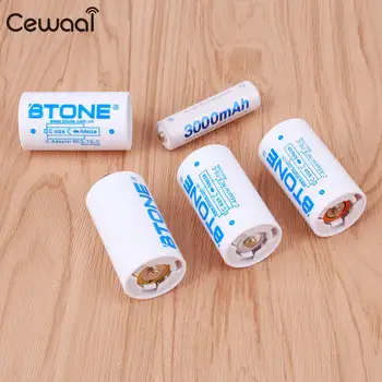 4PCS Battery Adapter Holder Shell Converter Switcher Adaptor AA to C Size Battery Convertor Adapter for Battery Storage
4PCS Battery Adapter Holder Shell Converter Switcher Adaptor AA to C Size Battery Convertor Adapter for Battery Storage