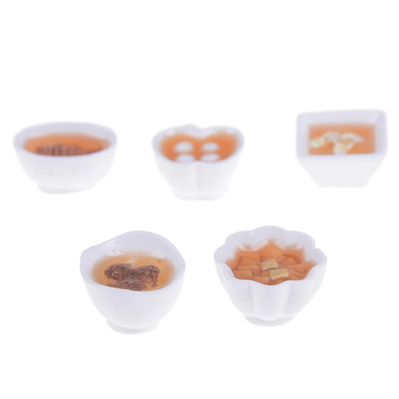 Miniature Chinese Cuisine Food Dollhouse Rice Mini Chinese Cuisine Dessert Noodles Tofu Fish Resin Pretend Food Toys 1:12 Scale
Miniature Chinese Cuisine Food Dollhouse Rice Mini Chinese Cuisine Dessert Noodles Tofu Fish Resin Pretend Food Toys 1:12 Scale