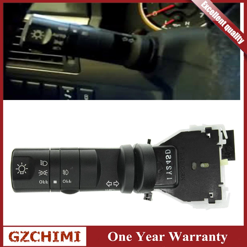 25540-ET11E 25540ET11E NEW Fog Light Switch for Nissan Xterra Pathfinder Senra Sigal
25540-ET11E 25540ET11E NEW Fog Light Switch for Nissan Xterra Pathfinder Senra Sigal