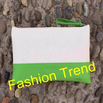 30pcs/lot free shipping excellent quality low price canvas cosmetic makeup bag with PU leather bottom
30pcs/lot free shipping excellent quality low price canvas cosmetic makeup bag with PU leather bottom