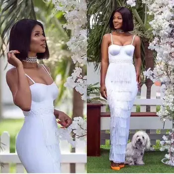 2019 Dress Sexy Celebrity Backless Spaghetti Strap Women Elegant Tassel Sleeveless Night Club Body con Party Dresses Wholesale
2019 Dress Sexy Celebrity Backless Spaghetti Strap Women Elegant Tassel Sleeveless Night Club Body con Party Dresses Wholesale