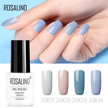7ml Pure Color Soak Off UV Gel Grey Serise Nail Polish Long-lasting No Small Nail Art Gel Varnish Lacquer Manicure Tools TN
7ml Pure Color Soak Off UV Gel Grey Serise Nail Polish Long-lasting No Small Nail Art Gel Varnish Lacquer Manicure Tools TN