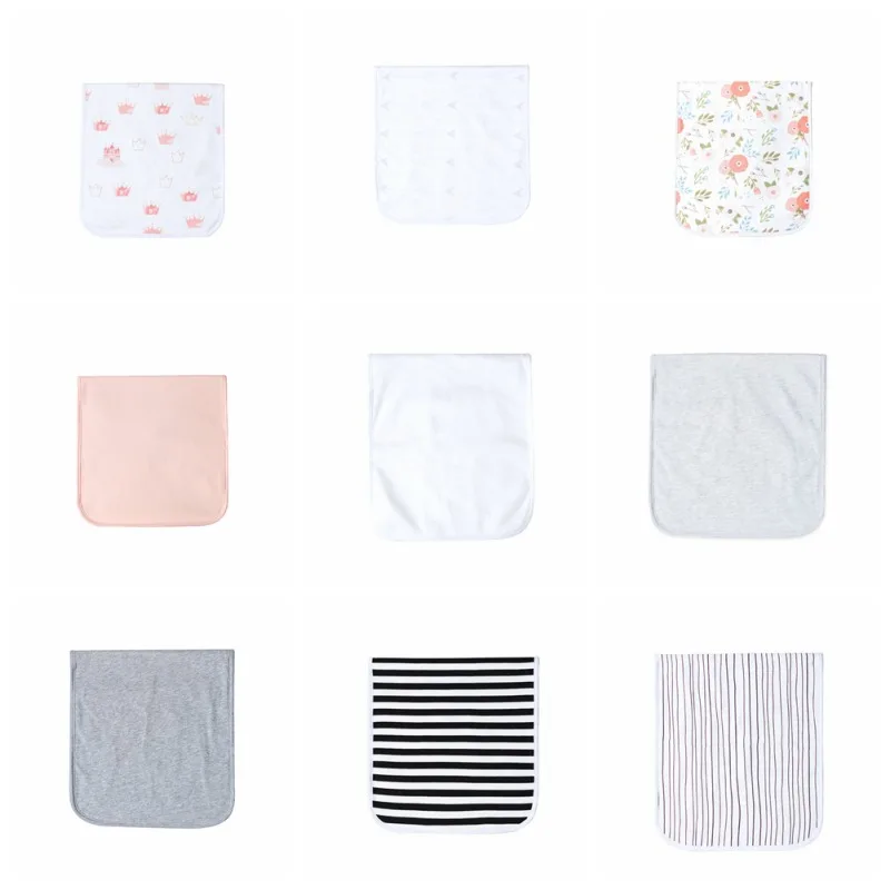 Baby 3-layer Feeding Towel Snoring Towel Cloth Spit Milk Towel Maternal And Child Supplies H Horizontal Thick Stripes
Baby 3-layer Feeding Towel Snoring Towel Cloth Spit Milk Towel Maternal And Child Supplies H Horizontal Thick Stripes