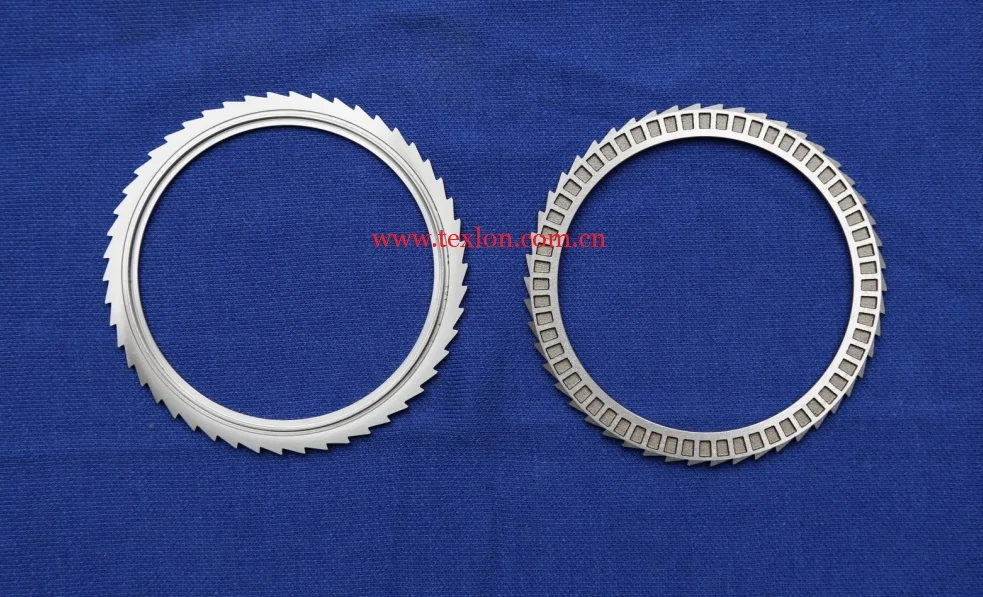 Аппаратов Lonati серии GOAL G715L трикотажная машина, циркулярный резак D4080530 - 3 1/2x120nx50 зубьев
Аппаратов Lonati серии GOAL G715L трикотажная машина, циркулярный резак D4080530 - 3 1/2x120nx50 зубьев