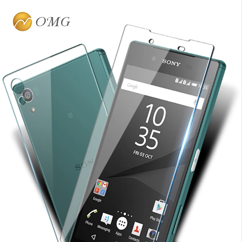 Front+Back clear Tempered Glass for Sony Xperia M4 Aqua Z2 Z3 Z4 Z1mini Z3MINI Z5 mini Compact Screen Protector Protective Film
Front+Back clear Tempered Glass for Sony Xperia M4 Aqua Z2 Z3 Z4 Z1mini Z3MINI Z5 mini Compact Screen Protector Protective Film
