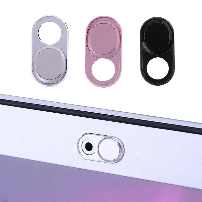 ALLOET Webcam Privacy Protection Cover Shutter Slider Plastic Camera Cover For iPad Smartphones Laptop Desktop Tablet Privacy
ALLOET Webcam Privacy Protection Cover Shutter Slider Plastic Camera Cover For iPad Smartphones Laptop Desktop Tablet Privacy