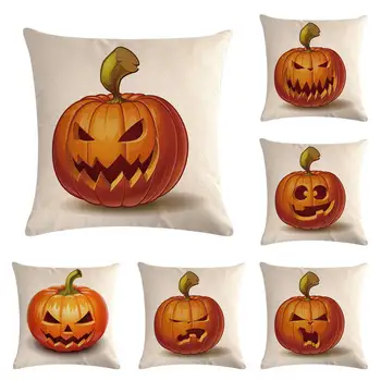Cushion Cover Soft Plush Pillow Home Room Office Decoration Back Throw Sofa Cushion Cover Halloween Pumpkin Pillow
Cushion Cover Soft Plush Pillow Home Room Office Decoration Back Throw Sofa Cushion Cover Halloween Pumpkin Pillow