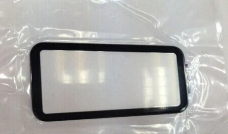 Top Outer LCD Display Window Glass Cover (Acrylic)+TAPE For Canon FOR EOS 70D Digital Camera Repair Part
Top Outer LCD Display Window Glass Cover (Acrylic)+TAPE For Canon FOR EOS 70D Digital Camera Repair Part