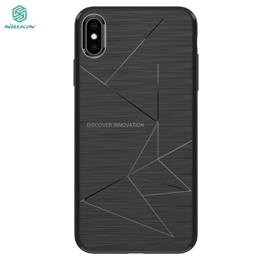For iPhone XS max Wireless Charging Receiver Case Nillkin Case For Apple iPhone XS max Magnetic Function By Car Cover 6.5''
For iPhone XS max Wireless Charging Receiver Case Nillkin Case For Apple iPhone XS max Magnetic Function By Car Cover 6.5''