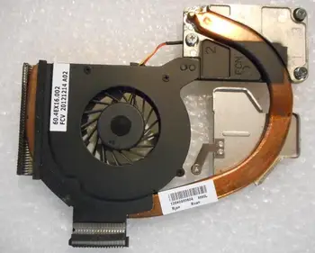 Original Laptop CPU Cooling Fan For DELL VOSTRO 3300 V3300 V3350 V3500 Radiator & Fan HeatSink & Fan 05WV0F tested ok
Original Laptop CPU Cooling Fan For DELL VOSTRO 3300 V3300 V3350 V3500 Radiator & Fan HeatSink & Fan 05WV0F tested ok
