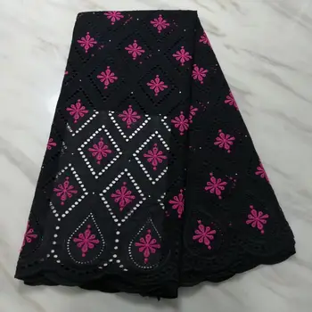 2019 Latest Swiss Lace Fabric Dress African French Voile Lace In Switzerland High Quality Nigerian Dry Cotton Lace Fabric
2019 Latest Swiss Lace Fabric Dress African French Voile Lace In Switzerland High Quality Nigerian Dry Cotton Lace Fabric