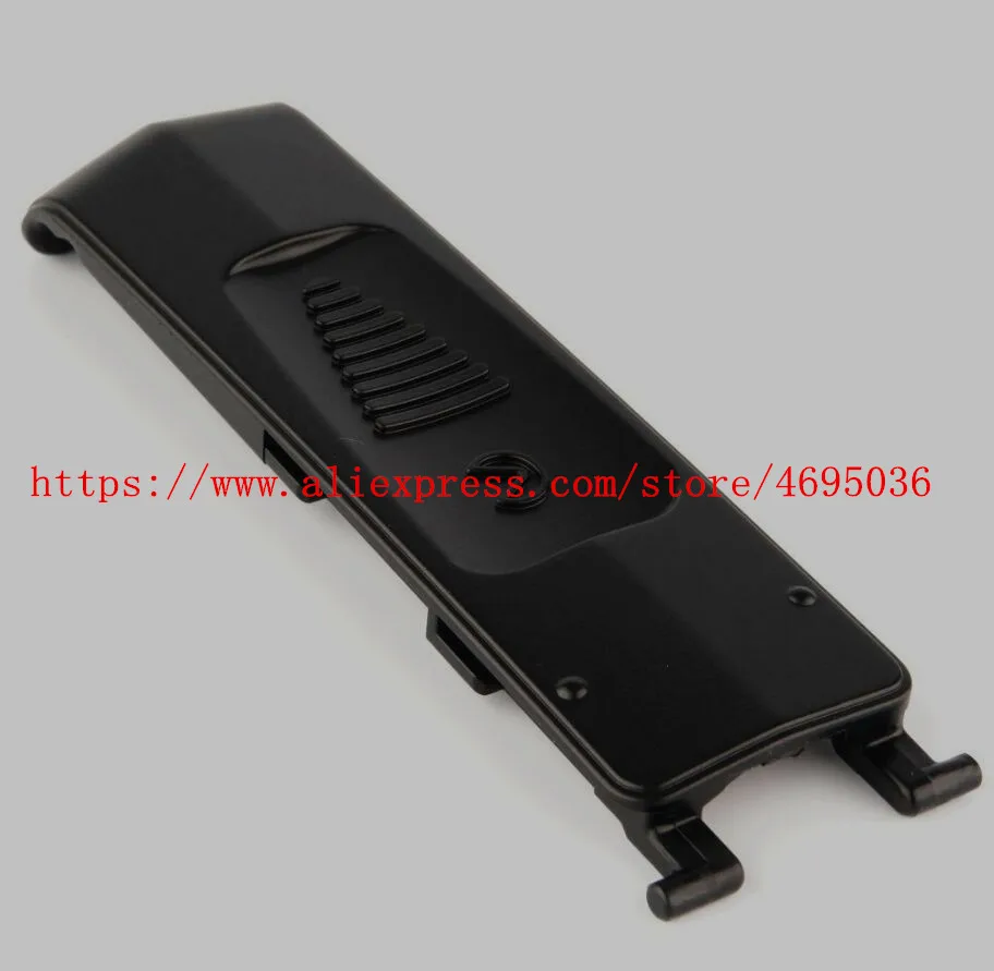NEW OEM Battery Cover Door LID REPAIR PART For NIKON SPEEDLIGHT SB-800 SB800 Digital Camera Repair Part
NEW OEM Battery Cover Door LID REPAIR PART For NIKON SPEEDLIGHT SB-800 SB800 Digital Camera Repair Part