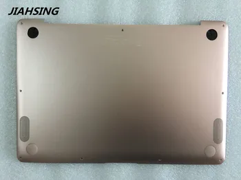 Free shipping for ASUS ZenBook UX430U Series Original Pink Colour Base Bottom case Bottom Cover Assembly 13NB0EC3AM0411
Free shipping for ASUS ZenBook UX430U Series Original Pink Colour Base Bottom case Bottom Cover Assembly 13NB0EC3AM0411