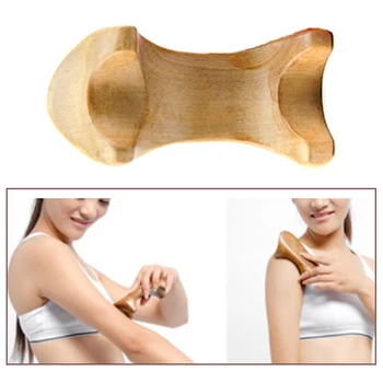 Traditional Massage Tool Reflexology Hand Foot Leg Back Body Therapy Acupuncture Acupoint Hammer Massager Tool Wooden Thai
Traditional Massage Tool Reflexology Hand Foot Leg Back Body Therapy Acupuncture Acupoint Hammer Massager Tool Wooden Thai