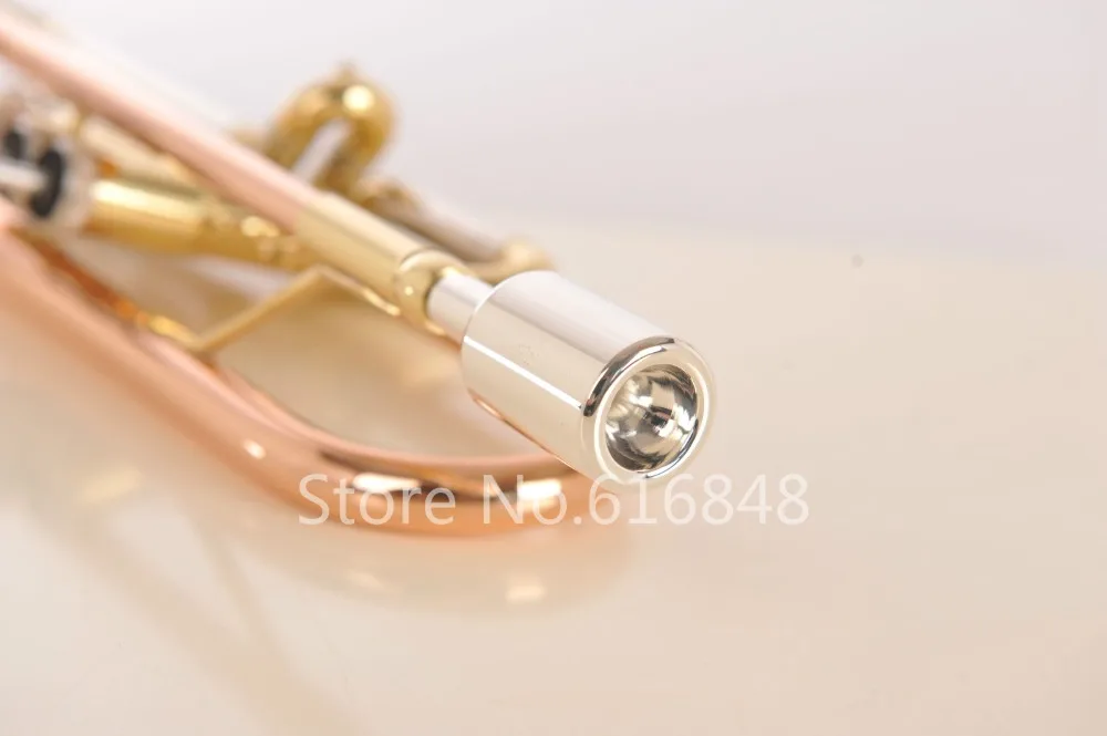 1PCS Bb Trumpet Metal Mouthpiece Misical Instrument Accessories Gold Lacquer and Silver Plated Trumpet Nozzle Size 7C 5C 3C
1PCS Bb Trumpet Metal Mouthpiece Misical Instrument Accessories Gold Lacquer and Silver Plated Trumpet Nozzle Size 7C 5C 3C