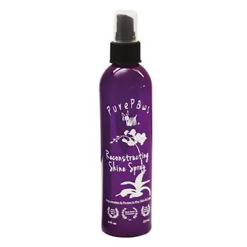 Reconstructing Shine Spray-PURE PAWS
Reconstructing Shine Spray-PURE PAWS