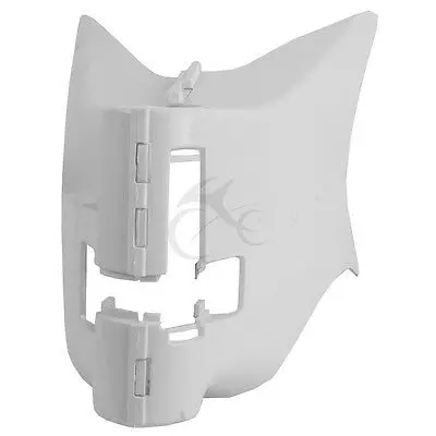 Motorcycle New Unpainted ABS Frame Neck Cover Cowl For Honda Shadow VT600 VLX 600 STEED400
Motorcycle New Unpainted ABS Frame Neck Cover Cowl For Honda Shadow VT600 VLX 600 STEED400