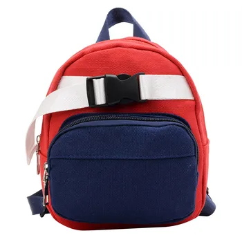Children Toddler Canvas Shoulder Bag Kids Backpack Students School Bags Boys Girls Small Backpacks Women Shopping Mini Tote
Children Toddler Canvas Shoulder Bag Kids Backpack Students School Bags Boys Girls Small Backpacks Women Shopping Mini Tote