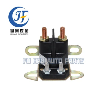 Trombetta Starter Solenoid 892-1251-210 8921251210 High Accuracy Automotive Professional Spare Parts
Trombetta Starter Solenoid 892-1251-210 8921251210 High Accuracy Automotive Professional Spare Parts